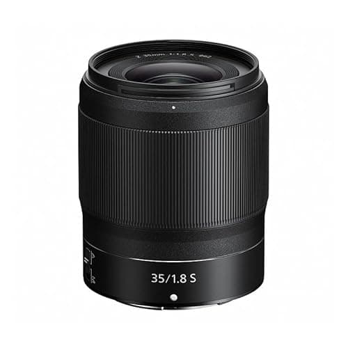 Variant image 2 of Nikon Nikkor Z 35mm F1.8 S