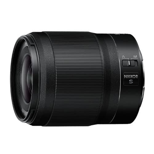 Variant image 3 of Nikon Nikkor Z 35mm F1.8 S