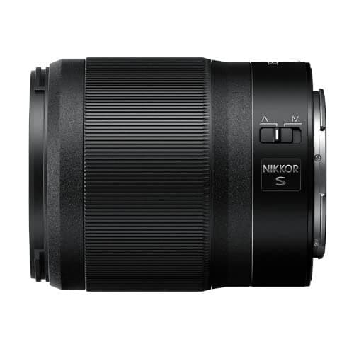 Variant image 4 of Nikon Nikkor Z 35mm F1.8 S
