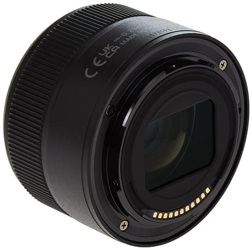 Variant image 2 of Nikon Nikkor Z 40mm F2