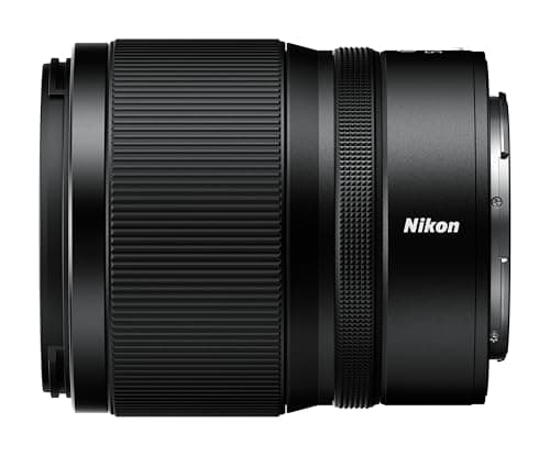 Variant image 0 of Nikon Nikkor Z 50mm F1.4