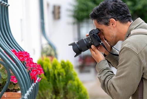 Variant image 2 of Nikon Nikkor Z 50mm F1.4