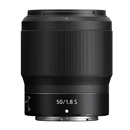 Picture of Nikon Nikkor Z 50mm F1.8 S