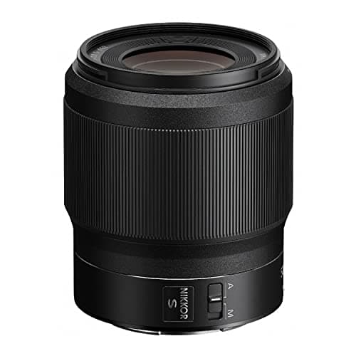 Variant image 1 of Nikon Nikkor Z 50mm F1.8 S