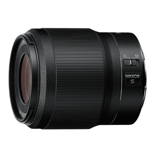 Variant image 2 of Nikon Nikkor Z 50mm F1.8 S