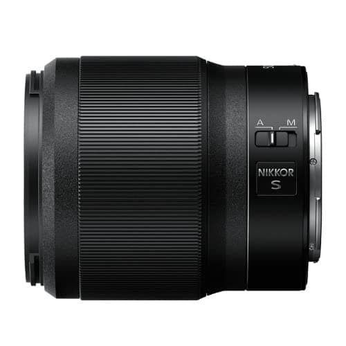 Variant image 4 of Nikon Nikkor Z 50mm F1.8 S