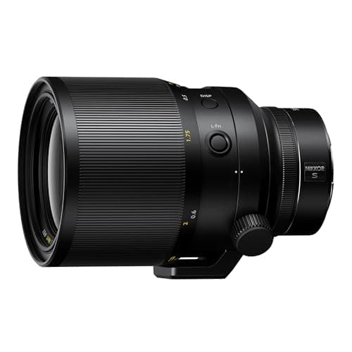 Variant image 0 of Nikon Nikkor Z 58mm F0.95 S Noct