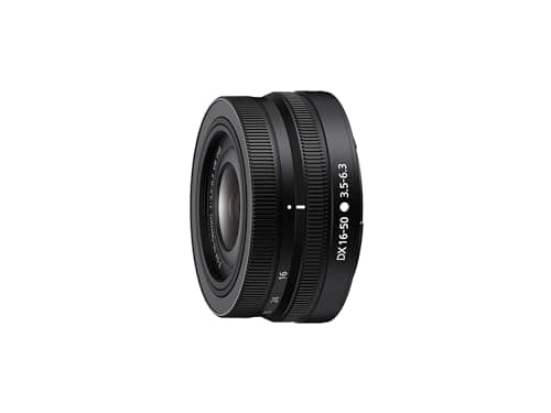 Picture of Nikon Nikkor Z DX 16-50mm F3.5-6.3 VR