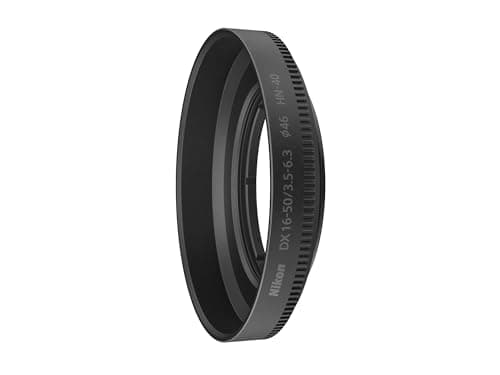 Variant image 2 of Nikon Nikkor Z DX 16-50mm F3.5-6.3 VR