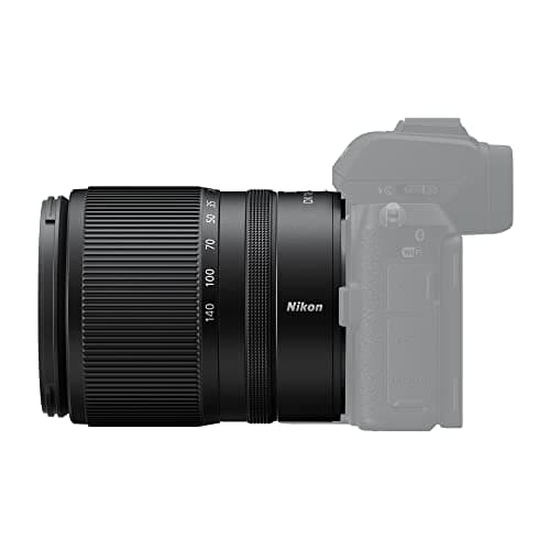 Variant image 0 of Nikon Nikkor Z DX 18-140mm F3.5-6.3 VR