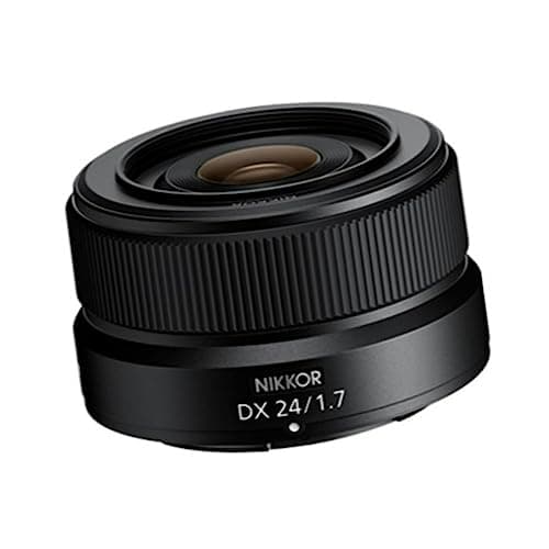 Variant image 2 of Nikon Nikkor Z DX 24mm F1.7