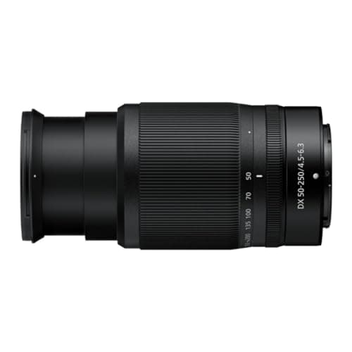 Variant image 0 of Nikon Nikkor Z DX 50-250mm F4.5-6.3 VR