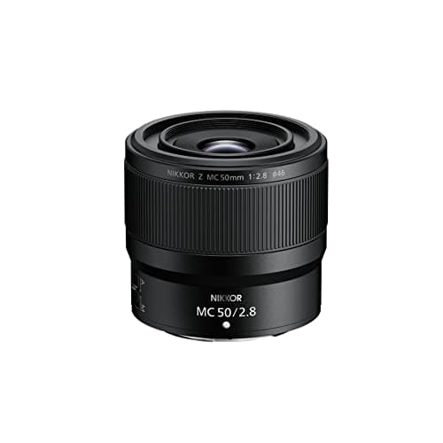 Picture of Nikon Nikkor Z MC 50mm F2.8