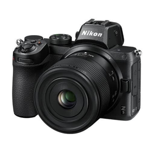 Variant image 0 of Nikon Nikkor Z MC 50mm F2.8