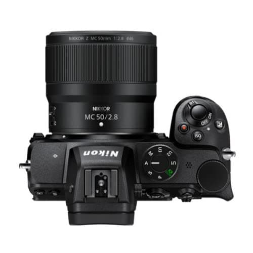 Variant image 1 of Nikon Nikkor Z MC 50mm F2.8