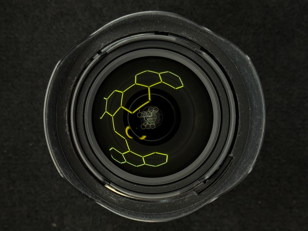 Variant image 0 of Nikon Z 14-24mm F2.8 S