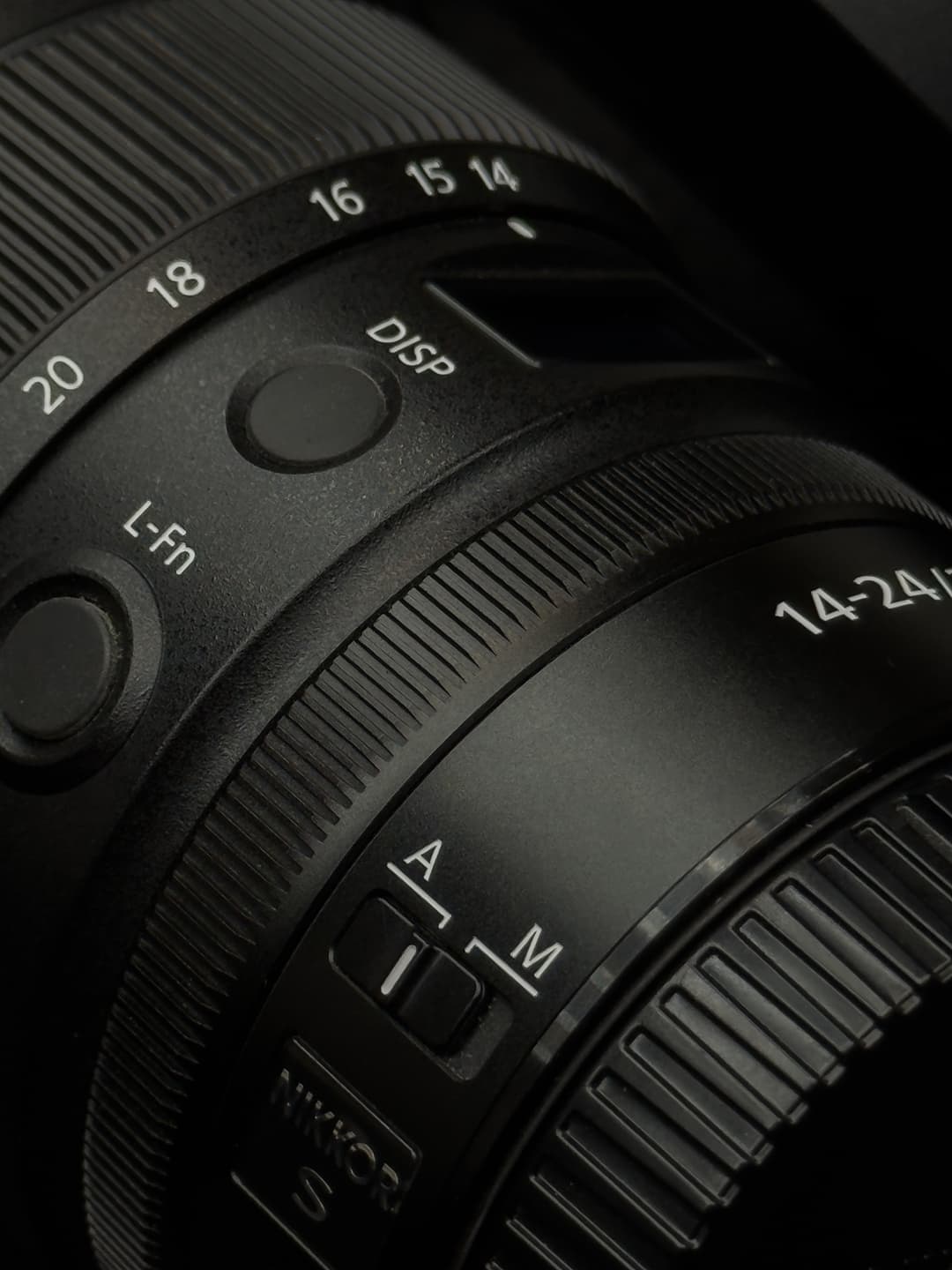 Variant image 2 of Nikon Z 14-24mm F2.8 S