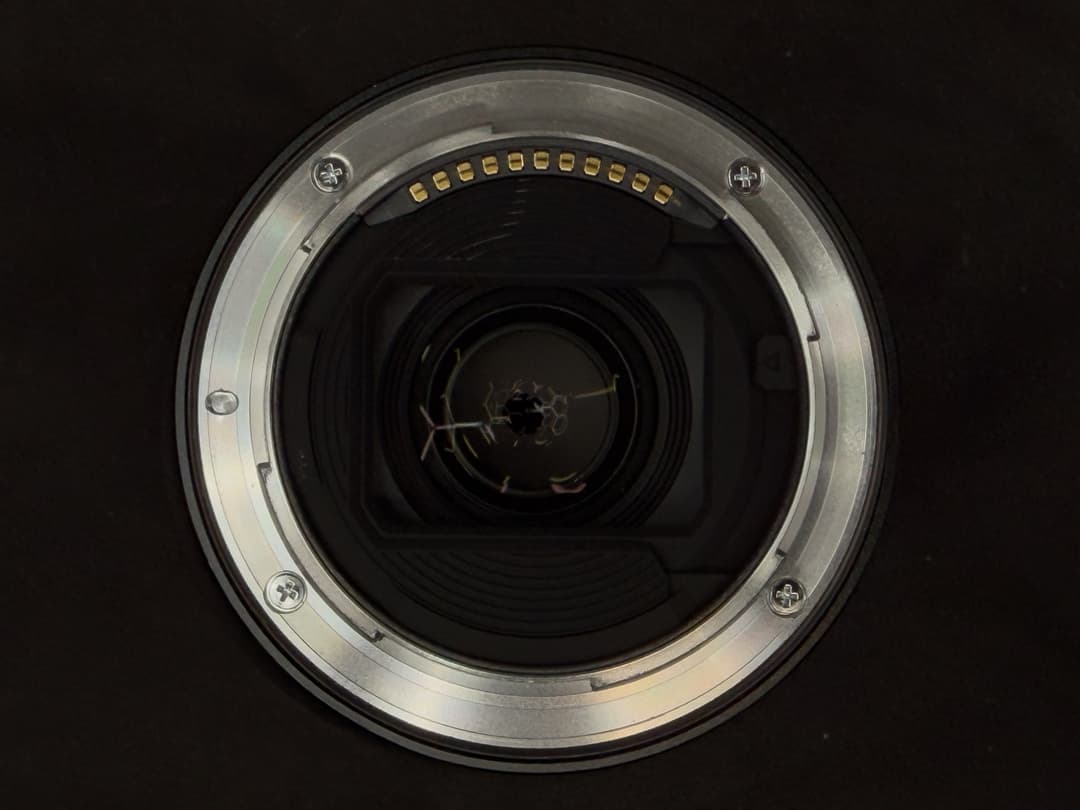 Variant image 3 of Nikon Z 14-24mm F2.8 S