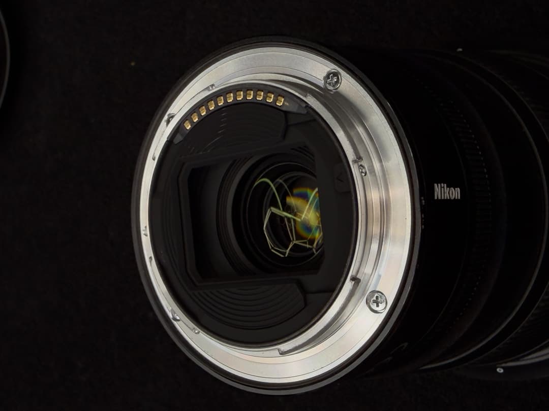 Variant image 4 of Nikon Z 14-24mm F2.8 S