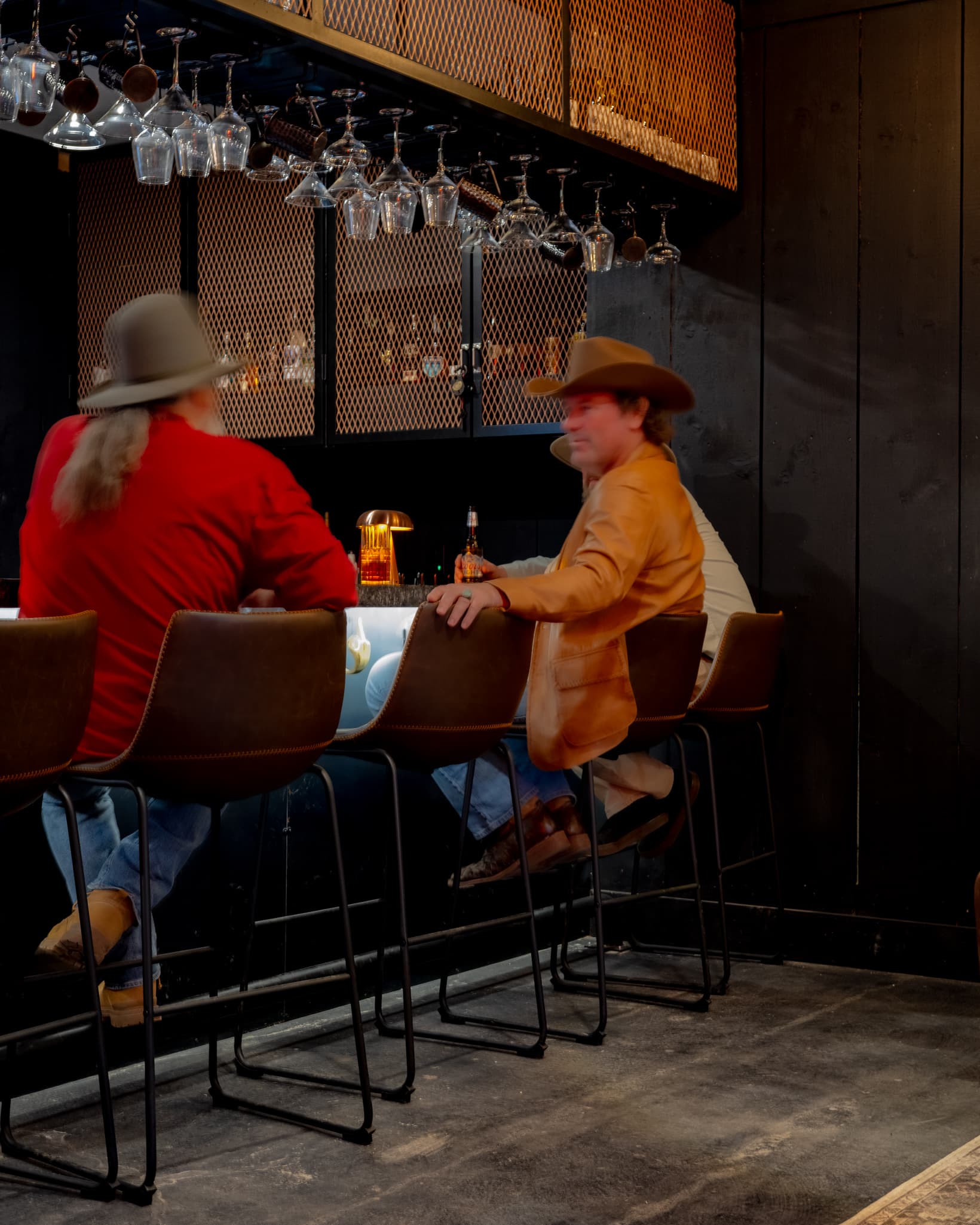 Low light photography with the Nikon Z 40mm f/2