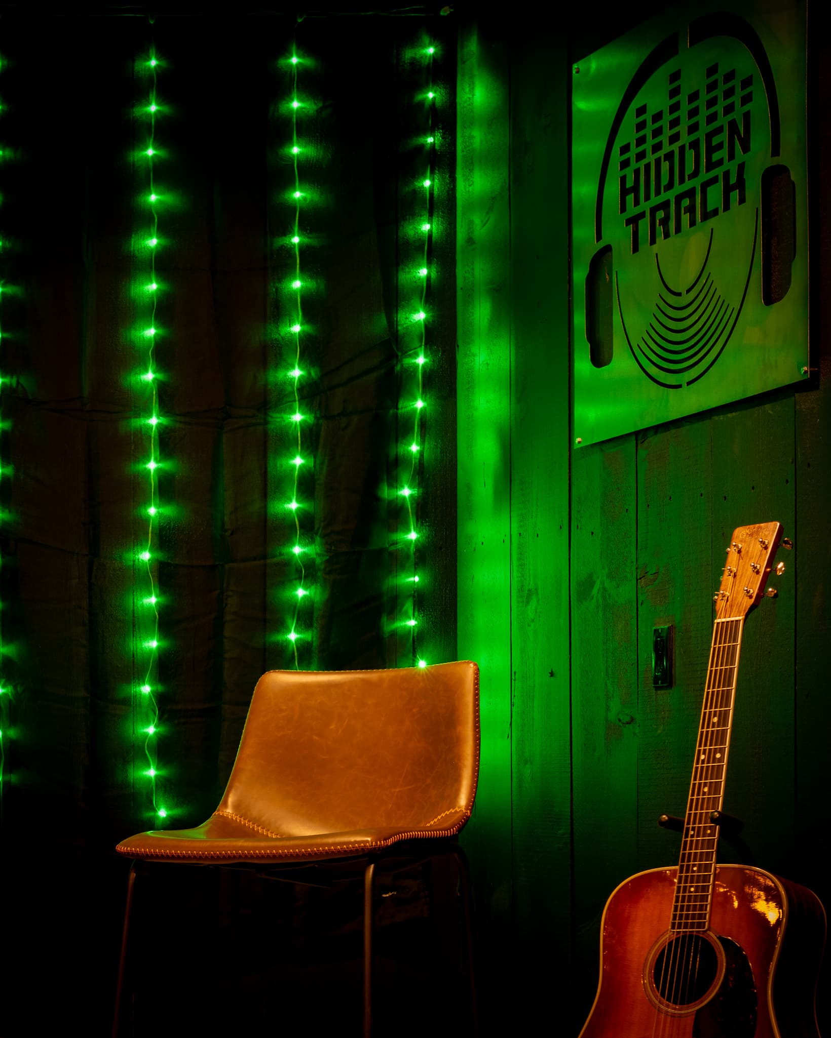 Low light photography with the Nikon Z 40mm f/2