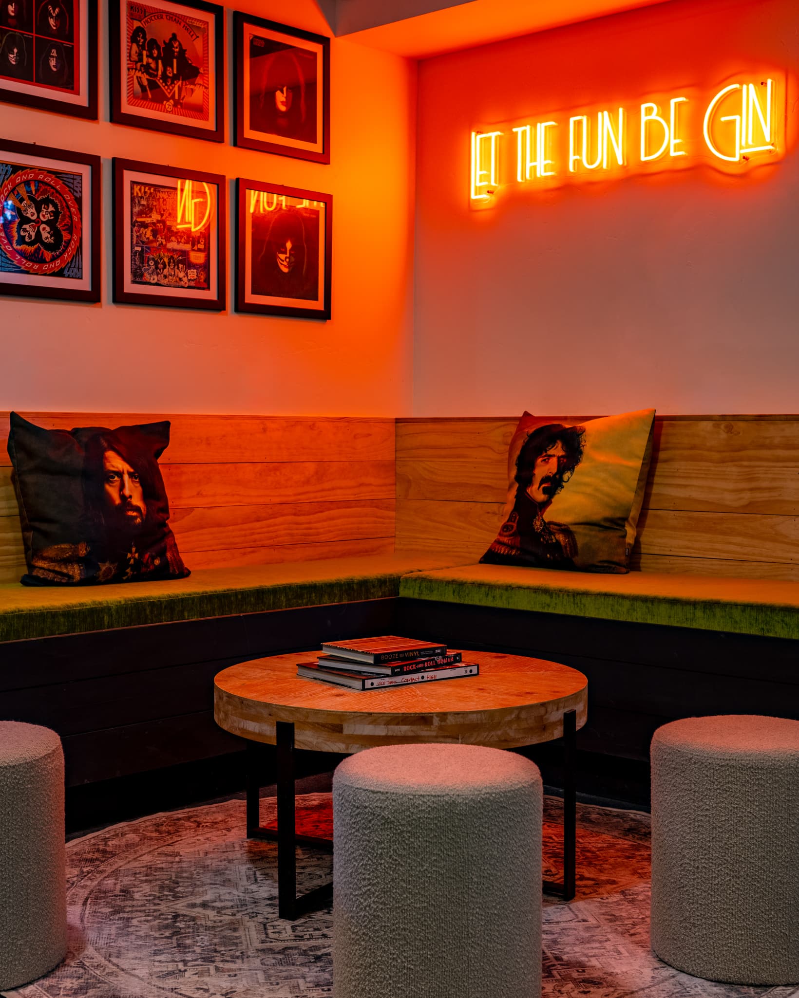 Low light photography with the Nikon Z 40mm f/2