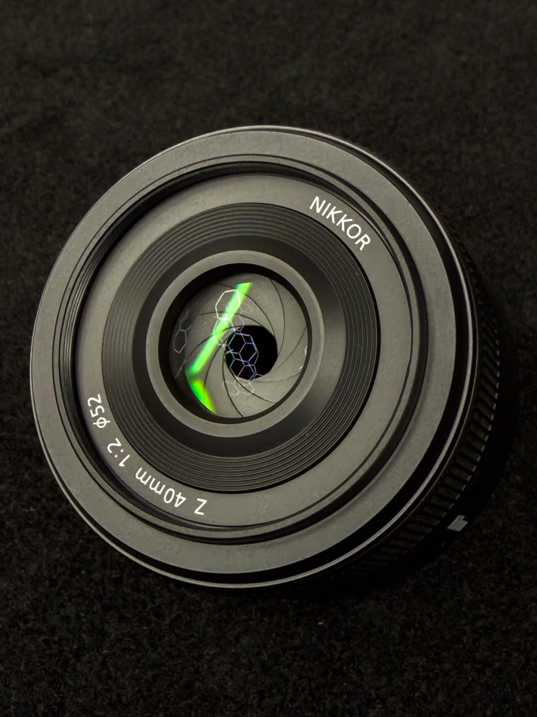 Variant image 3 of Nikon Z 40mm F2