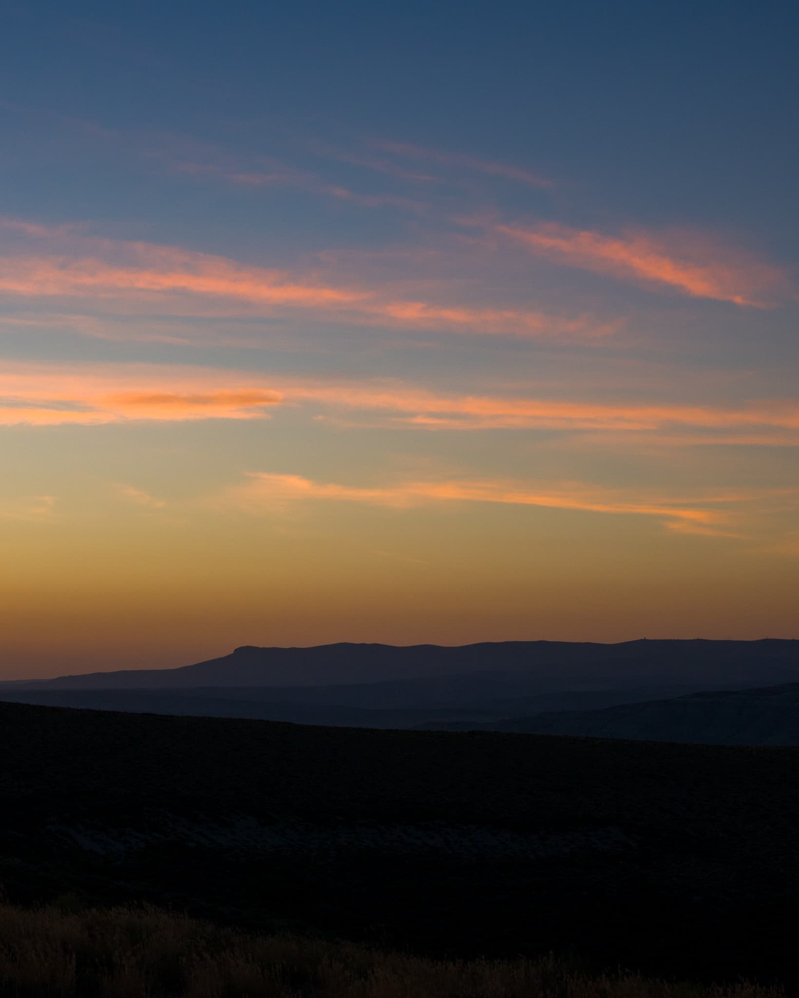 Landscape photography with Nikon Z 50mm f/1.2 S