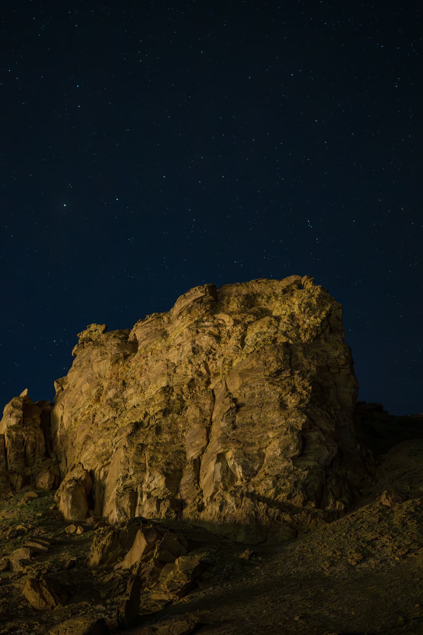 Low light photography with Nikon Z 50mm f/1.2 S