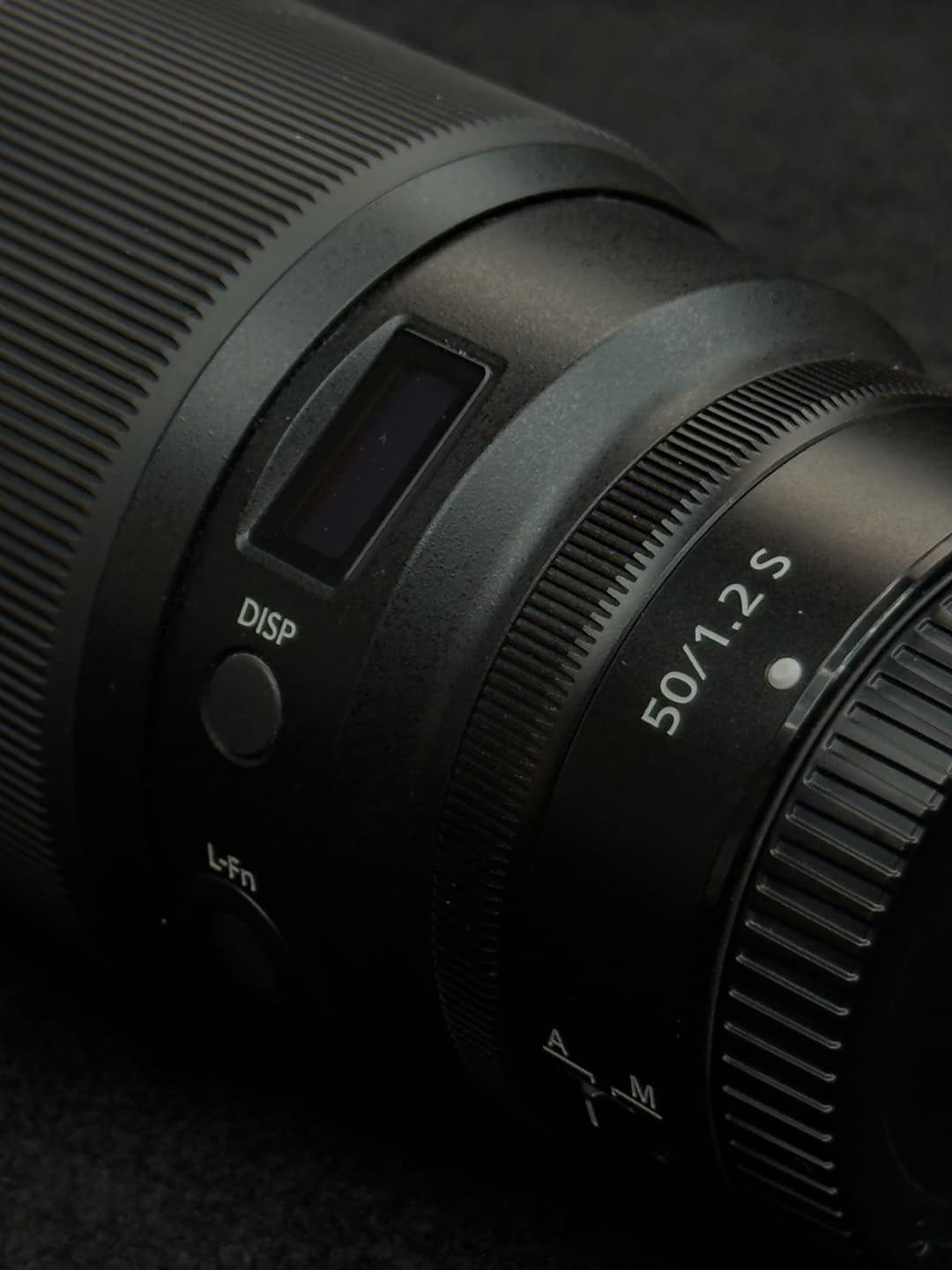Variant image 2 of Nikon Z 50mm F1.2 S