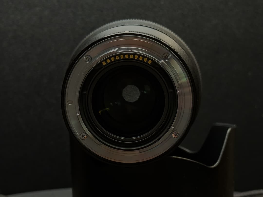 Variant image 3 of Nikon Z 50mm F1.2 S