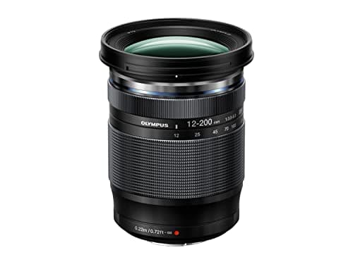 Picture of Olympus M.Zuiko Digital ED 12-200mm F3.5-6.3