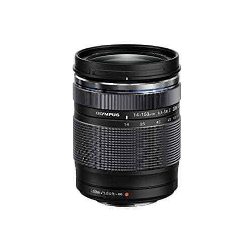 Picture of Olympus M.Zuiko Digital ED 14-150mm F4-5.6 II