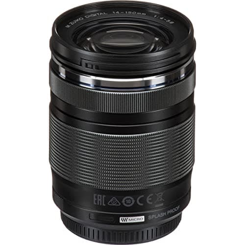 Variant image 1 of Olympus M.Zuiko Digital ED 14-150mm F4-5.6 II