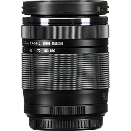 Variant image 4 of Olympus M.Zuiko Digital ED 14-150mm F4-5.6 II
