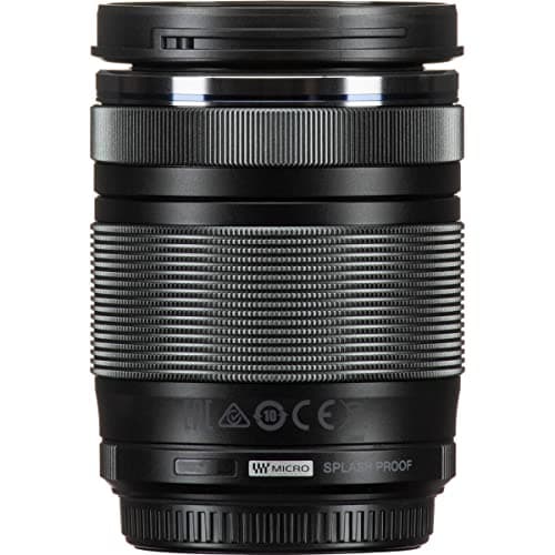 Variant image 6 of Olympus M.Zuiko Digital ED 14-150mm F4-5.6 II