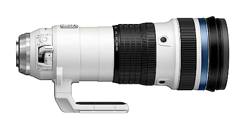 Variant image 2 of Olympus M.Zuiko Digital ED 150-400mm F4.5 TC 1.25x IS PRO
