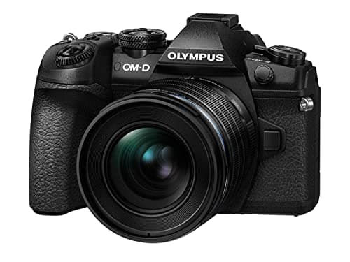 Variant image 2 of Olympus M.Zuiko Digital ED 17mm F1.2 Pro