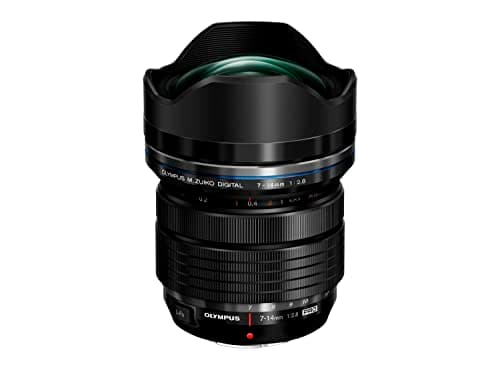 Picture of Olympus M.Zuiko Digital ED 7-14mm F2.8 PRO