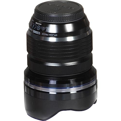 Variant image 1 of Olympus M.Zuiko Digital ED 7-14mm F2.8 PRO