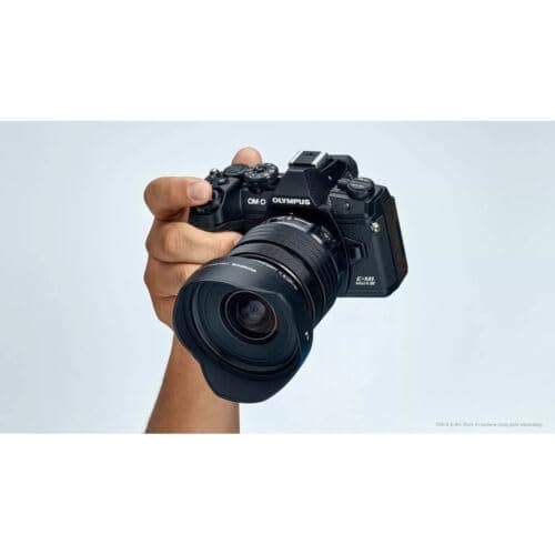 Variant image 3 of Olympus M.Zuiko Digital ED 8-25mm F4 Pro