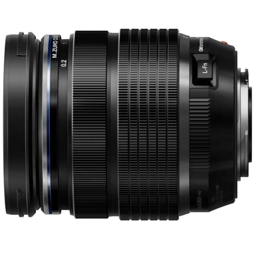 Variant image 1 of OM System 12-40mm F2.8 PRO II