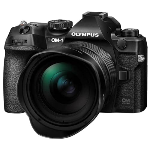 Variant image 6 of OM System 12-40mm F2.8 PRO II