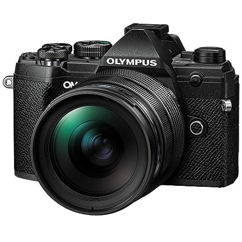 Variant image 7 of OM System 12-40mm F2.8 PRO II