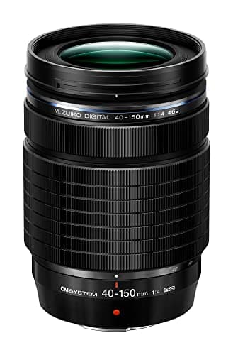Picture of OM System 40-150mm F4.0 PRO