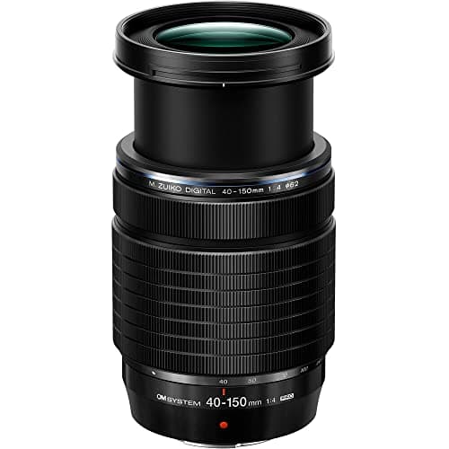 Variant image 0 of OM System 40-150mm F4.0 PRO