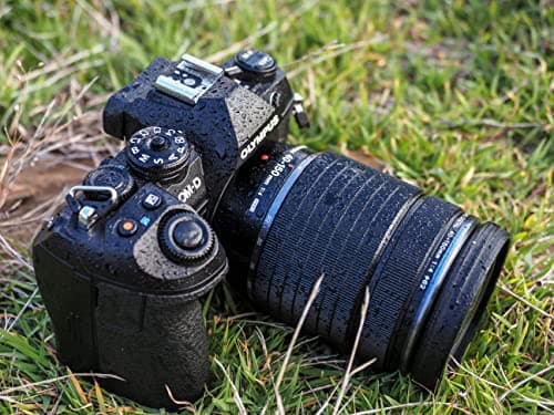 Variant image 3 of OM System 40-150mm F4.0 PRO