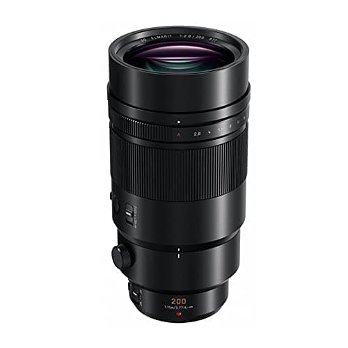 Picture of Panasonic Leica DG Elmarit 200mm F2.8 Power OIS