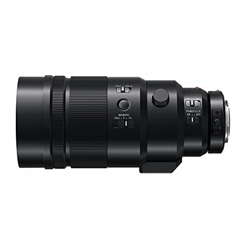 Variant image 0 of Panasonic Leica DG Elmarit 200mm F2.8 Power OIS