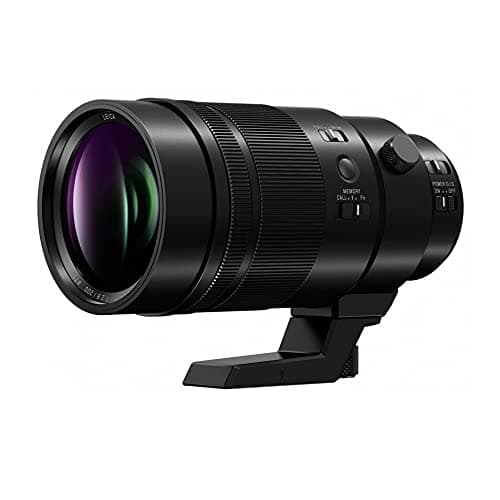 Variant image 2 of Panasonic Leica DG Elmarit 200mm F2.8 Power OIS